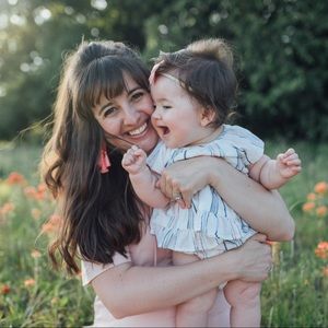 Meet your Posher, Tara